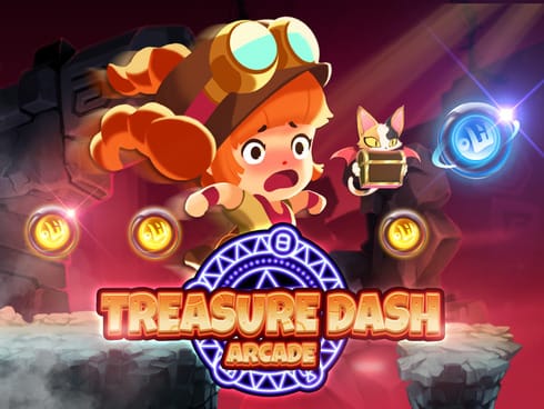 Treasure Dash thumbnail