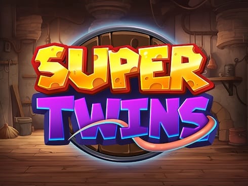 Super Twins thumbnail