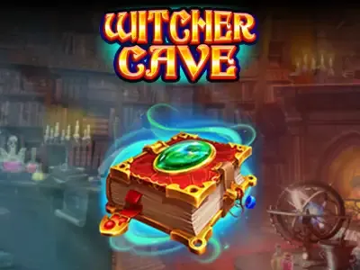 Witcher Cave thumbnail